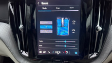 Volvo XC60 2.0 B5P Ultimate Dark 5dr AWD Geartronic Petrol Estate